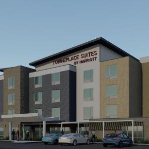 TownePlace Suites by Marriott Wentzville