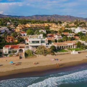Villa Dune Costabella