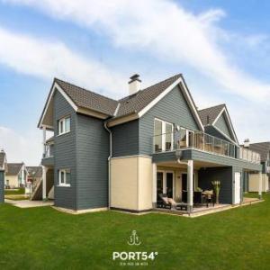 Ferienwohnung Nordseeresort 41a Wattlöper Büsum