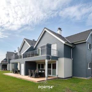 Ferienwohnung Nordseeresort 41b Nordseekoje Anja Büsum