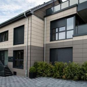 Heaven House Stern