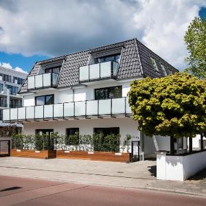 Beach House Strandkorb
