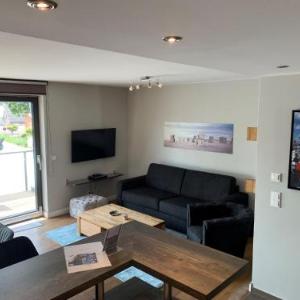 Beach House Strandblick