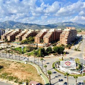 Vistamar Holiday Apartment Ref 021