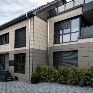 Heaven House Regenbogen