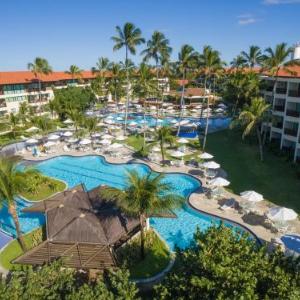 Marulhos Resort By Mai