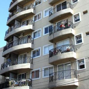 Monoambiente Tres Barrios