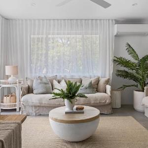 The Nest Luxury Apartment 100m to the Beach
