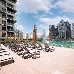 Primestay - 15 Northside 2BR in Business Bay Dubai 