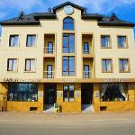 B&B Hotel Krasnodar