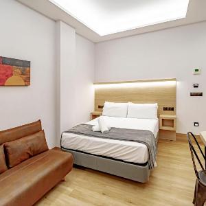 Numa Madrid Goya