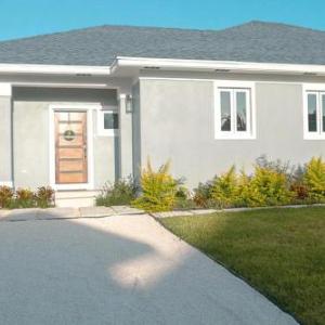 EXCLUSIVE Modern Apartment in Nasáu Bahamas