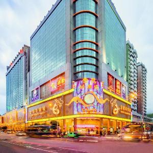 Golden Dragon Hotel