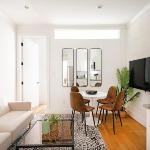 1290-13 Newly Renovated 2 Bedrooms in UES New York City