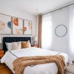Apartment in New York City New York