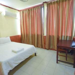 Intouch Guest House