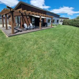 Mountain View Hideaway