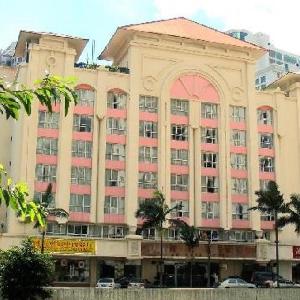 Hedong Hotel