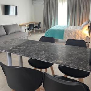 Turquoise Buenos Aires