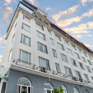 KR Inn Hotel & Convention Centre