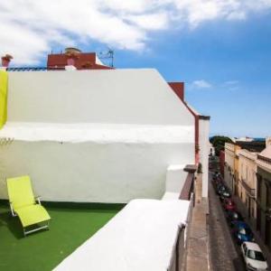 Casa San Marcial
