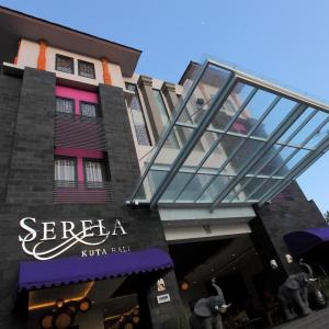 Serela Kuta Bali Hotel
