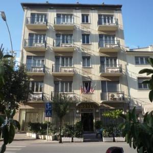Hotel Stella D'Italia