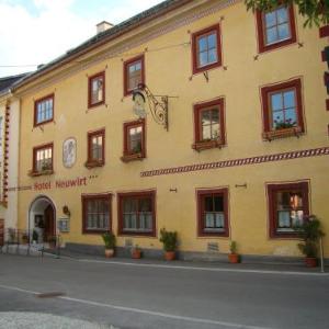 Hotel Neuwirt