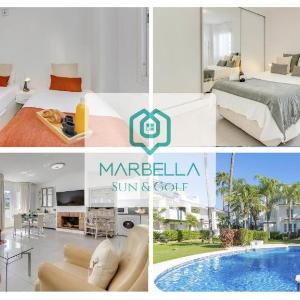 Cozy Pearl In Puerto Banus