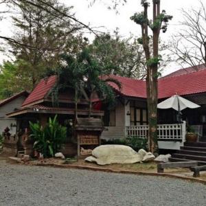 The Old Palace Resort