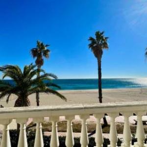 MEDDAYS CHALET MAREMAR