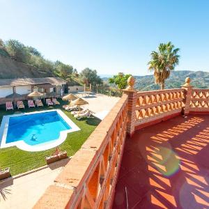 Villa La Coscoja
