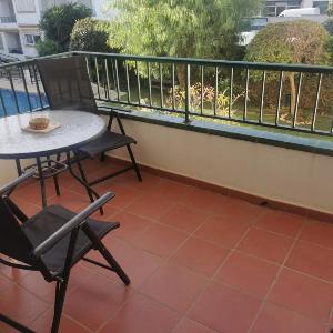 234 Parque playa La cala