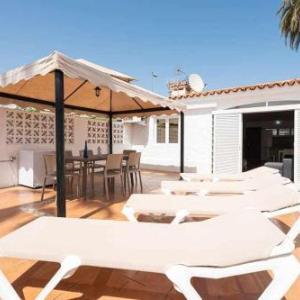 Bungalow Playa del Inglés