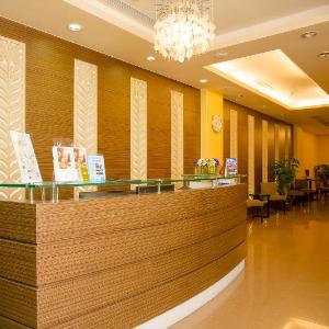 Garden Hotel