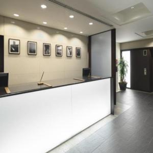 Hotel Mystays Hamamatsucho