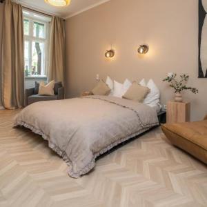 Arbio I Artsy Berlin Oasis Apartment