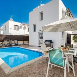 Villa Dafni