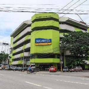 Sugbutel Family Hotel Cebu