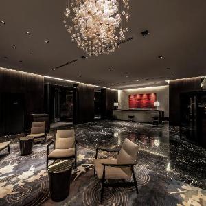 The Royal Park Hotel Kyoto Sanjo