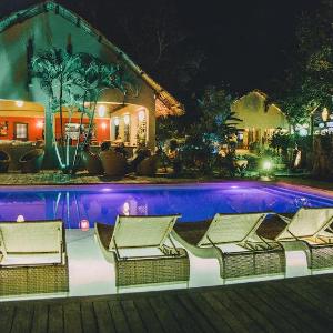 Hibiscus Garden Resort