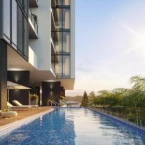 Sandbar Burleigh - Official