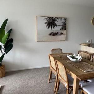 Beachside living at Sandbar Burleigh Heads