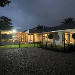 Le'Ciara Luxury Guest House