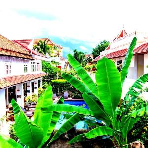 Residence Wat Damnak