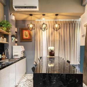 Sweet Homestay 12-Person Warm Private Homestay