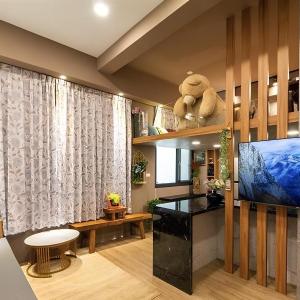 Homestay for Family Travel 10-12