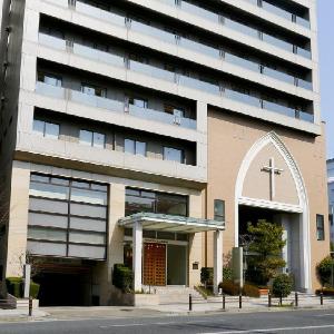 Hotel The Lutheran