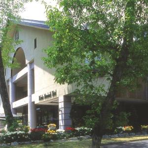 Hakuba Mominoki Hotel