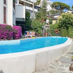 2 Bedroom Awesome Apartment In Rapallo